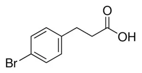 Merck 3-(4-BROMOPHENYL)PROPIONIC ACID, 98%