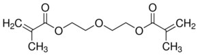 Merck DI(ETHYLENE GLYCOL) DIMETHACRYLATE, 95%