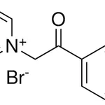 Merck 2-(2-(3-NITRO-PHENYL)-2-OXO-ETHY-