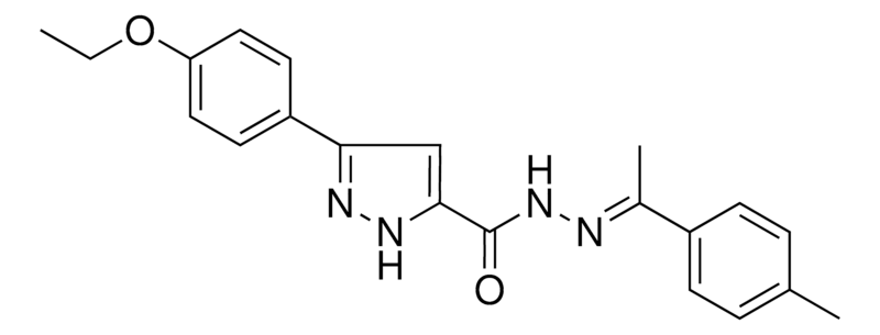 Merck 5-(4-ETHOXY-PH)-2H-PYRAZOLE-3-C-