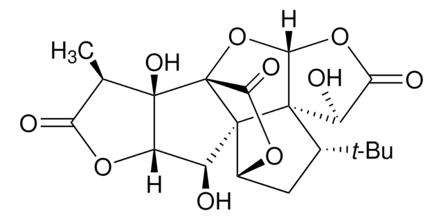 Merck GINKGOLIDE B