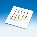 Flon Industry PTFE strings / PTFE 끈