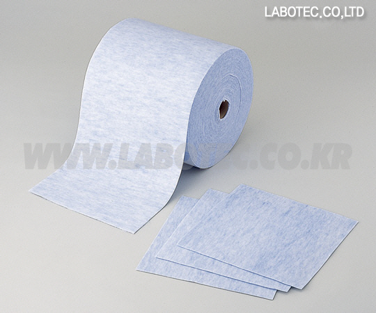 AS ONE Oil Absorbent(LuClean®), 고성능 기름흡착재
