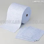 AS ONE Oil Absorbent(LuClean®), 고성능 기름흡착재