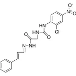Merck 2-(3-(2-CHLORO-4-NITROPHENYL)U - 50 MG&