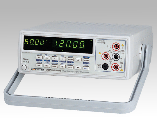 AS ONE Digital Multimeter, 디지털 멀티미터