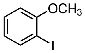 Merck 2-IODOANISOLE, 98%