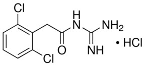 Merck GUANFACINE HYDROCHLORIDE, >=98% (HPLC)