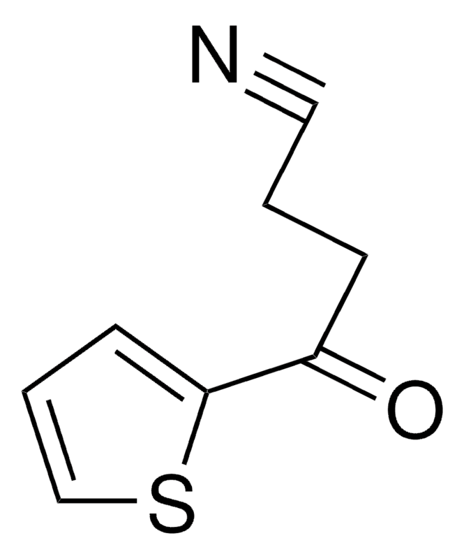 Merck 4-OXO-4-(2-THIENYL)BUTYRONITRI - 50 MG&