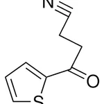 Merck 4-OXO-4-(2-THIENYL)BUTYRONITRI - 50 MG&