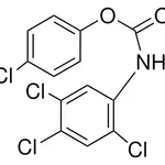 Merck 4-CHLOROPHENYL N-(2,4,5-TRICHLO-