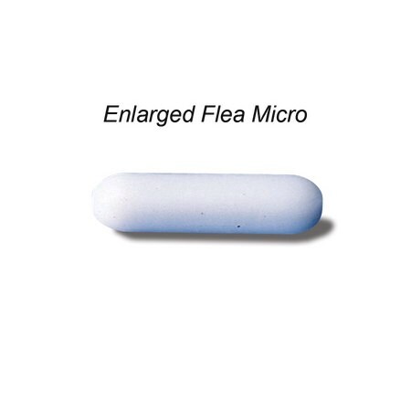 Merck SP Bel-Art(R) Spinbar(R) magnetic stirring fleas