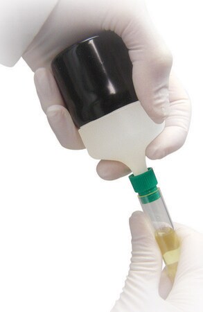 Merck Scienceware(R) test tube capper