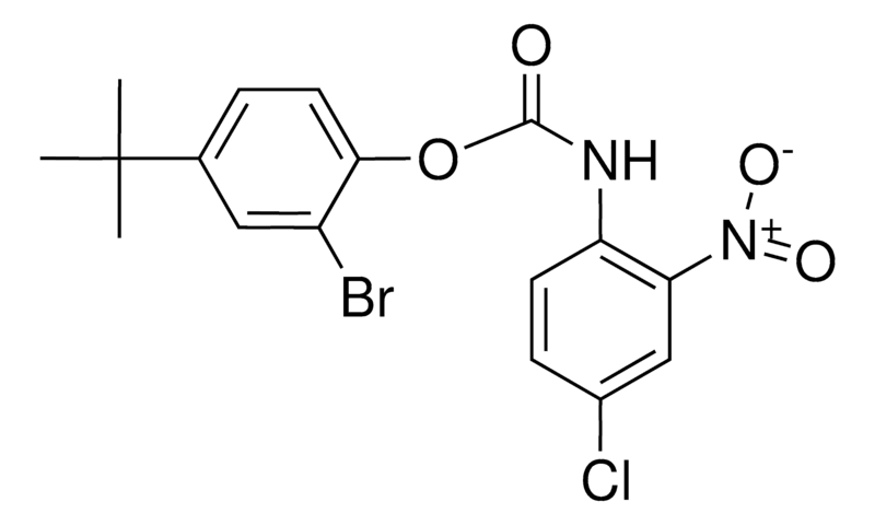 Merck 2-BROMO-4-TERT-BUTYLPHENYL N-( - 50 MG&