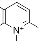Merck 1-QUINALDINIUM IODIDE-