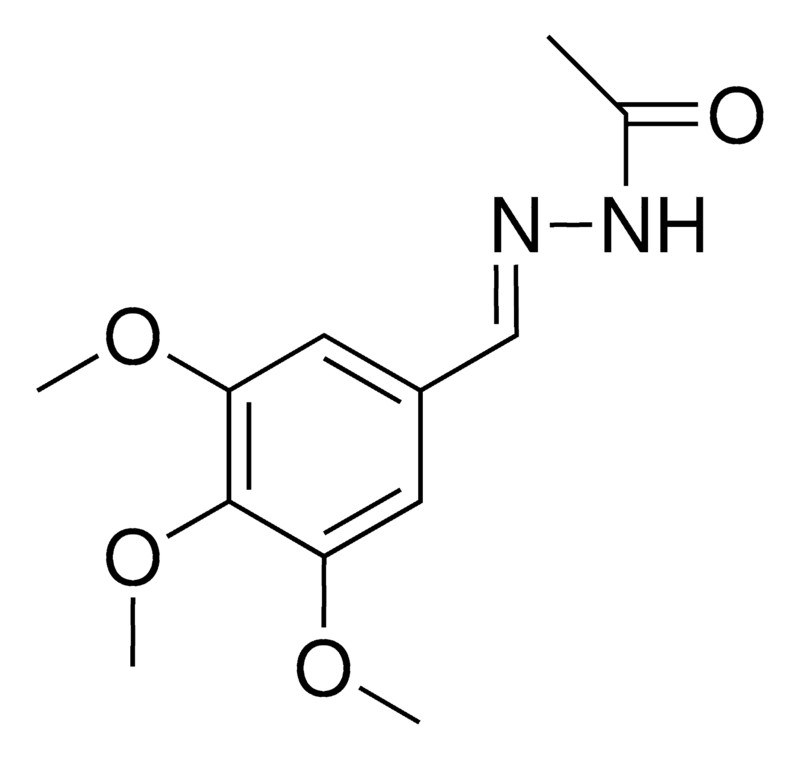 Merck ACETIC ACID (3,4,5-TRIMETHOXYBE-
