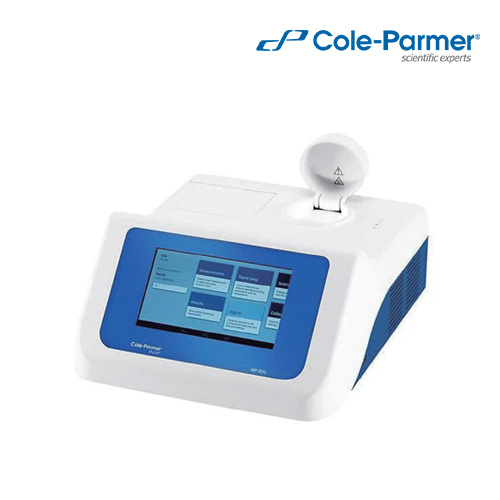 Cole-Parmer SMP2/1 / 융점 측정기(Digital Melting Point), Capillaries, closed (pack of 100), SMP series[100EA/PK]