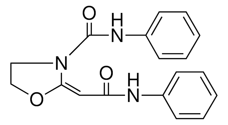 Merck ALPHA,3-BIS-(PHENYLCARBAMOYL)-2-