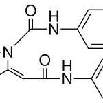 Merck ALPHA,3-BIS-(PHENYLCARBAMOYL)-2-