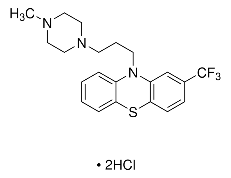 Merck Trifluoperazine hydrochloride