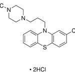 Merck Trifluoperazine hydrochloride