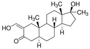 Merck OXYMETHOLONE, UNITED STATES PHARMACOPEIA