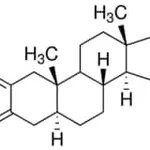 Merck OXYMETHOLONE, UNITED STATES PHARMACOPEIA