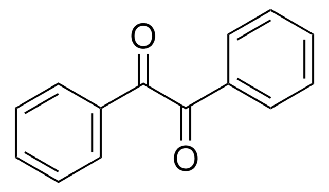 Merck BENZIL, 98%