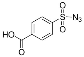 Merck 4-CARBOXYBENZENESULFONAZIDE, 97%