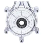 Thermo Fisher Scientific Masterflex I/P Standard Pump Head for I/P 73 Tubing, PC housing/CRS rotor.