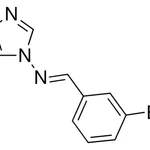 Merck 4-(3-BROMOBENZYLIDENEAMINO)-4H - 50 MG&
