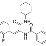 Merck N-(1-CYCLOHEXYLCARBAMOYL-2-(2- - 10 MG &