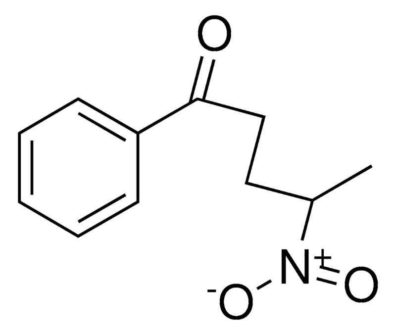 Merck 4-NITROVALEROPHENONE - 50 MG