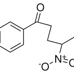 Merck 4-NITROVALEROPHENONE - 50 MG