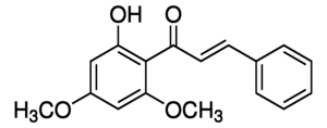 Merck FLAVOKAWAIN B