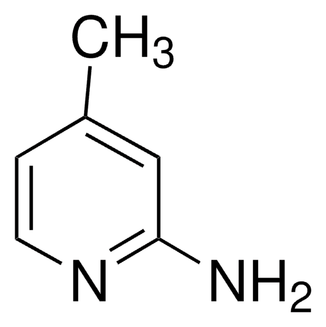 Merck 2-AMINO-4-METHYLPYRIDINE, 99%