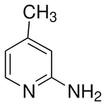 Merck 2-AMINO-4-METHYLPYRIDINE, 99%