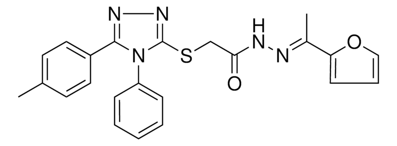 Merck RCL R52,860-9 - 50MG