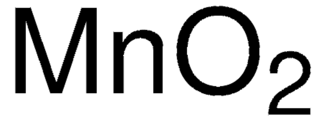 Merck MANGANESE OXIDE (MNO2) NANOSHEETS