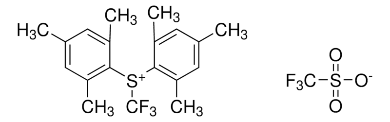 Merck Mes-Umemoto reagent