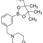 Merck 3-(4-MORPHOLINOMETHYL)PHENYLBORONIC ACI&