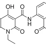 Merck 1-ET-4-HO-2-OXO-1,2-2H-QUINOLI - 25 MG&