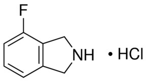 Merck 4-FLUOROISOINDOLINE HYDROCHLORIDE, 97%