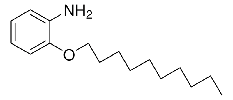 Merck 2-(DECYLOXY)-ANILINE