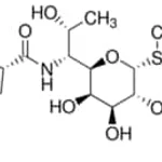 Merck LINCOMYCIN HYDROCHLORIDE