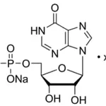 Merck INOSINE 5``-MONOPHOSPHATE DISODIUM SALT H