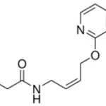 Merck LAFUTIDINE