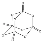 Merck PHOSPHORUS PENTOXIDE, REAGENTPLUS(R), 9&