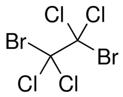 Merck 1,2-DIBROMOTETRACHLOROETHANE, 97%
