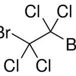 Merck 1,2-DIBROMOTETRACHLOROETHANE, 97%